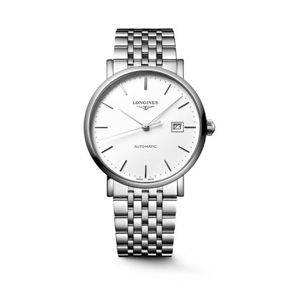 Longines Elegant Collection Automatic Men's Watch L49104196