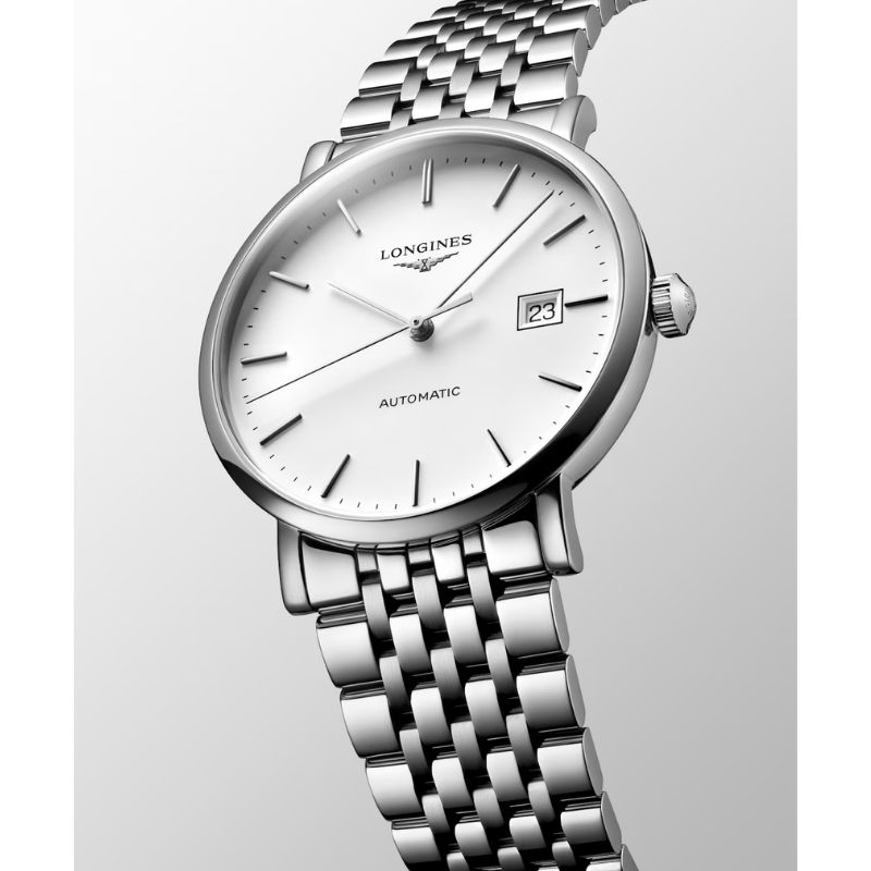 Longines Elegant Collection Automatic Men's Watch L49104196