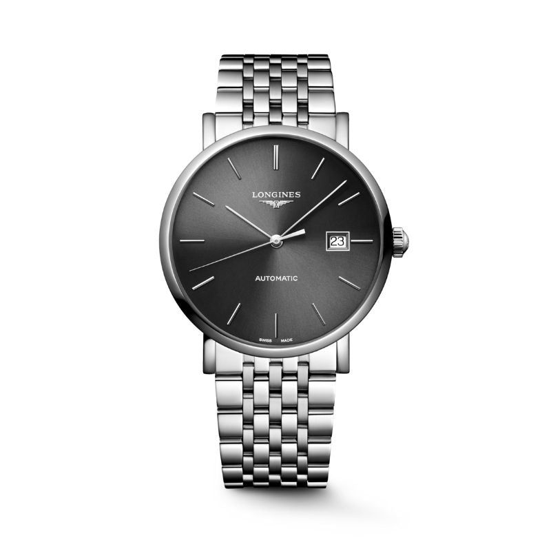 Longines Elegant Collection Automatic Men's Watch L49104706