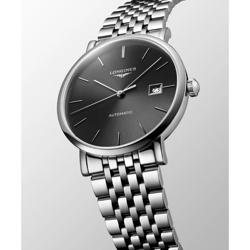 Longines Elegant Collection Automatic Men's Watch L49104706