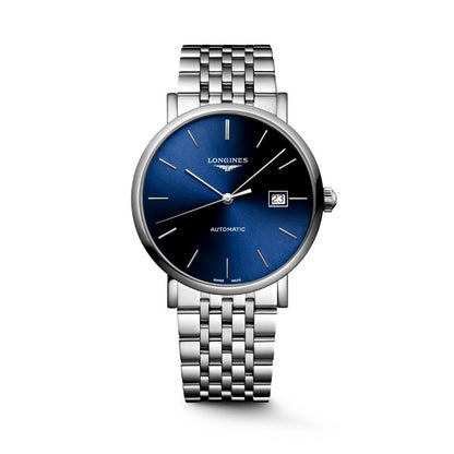 Longines Elegant Collection Automatic Men's Watch L49104906