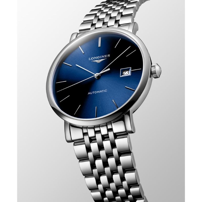 Longines Elegant Collection Automatic Men's Watch L49104906