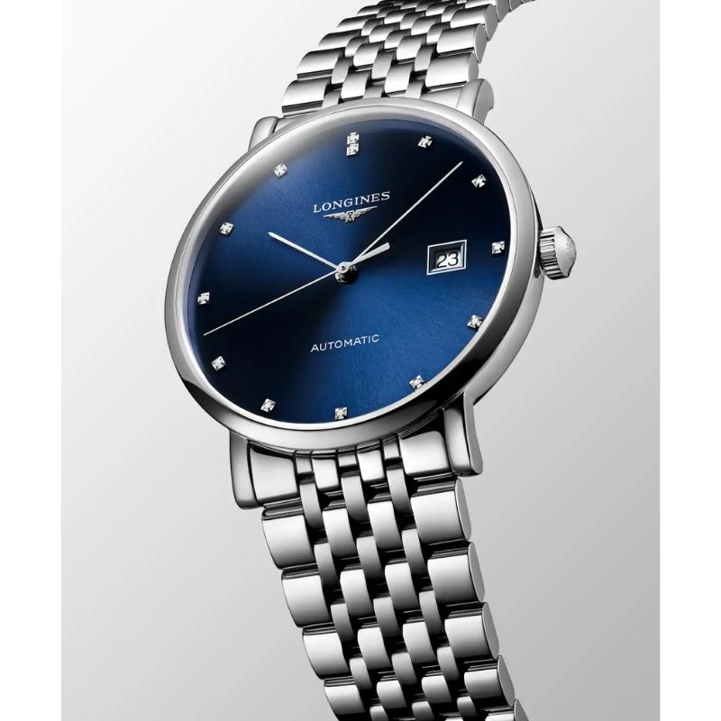Longines Elegant Collection Automatic Men's Watch L49104996