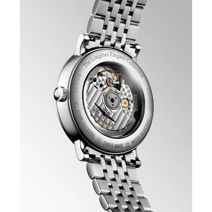 Longines Elegant Collection Automatic Men's Watch L49104996