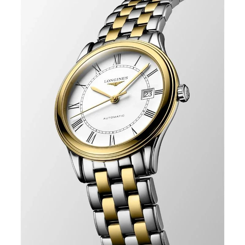 Longines Flagship Classic Automatic Unisex Watch L49743217