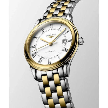 Longines Flagship Classic Automatic Unisex Watch L49743217