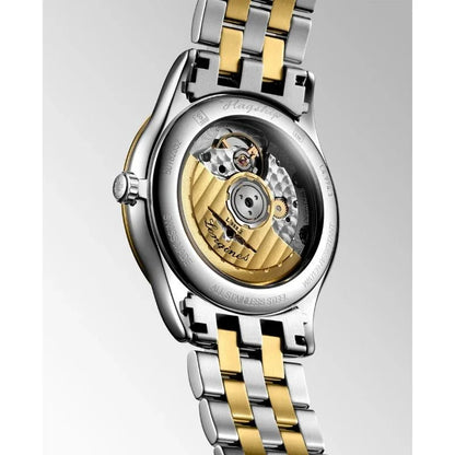 Longines Flagship Classic Automatic Unisex Watch L49743217