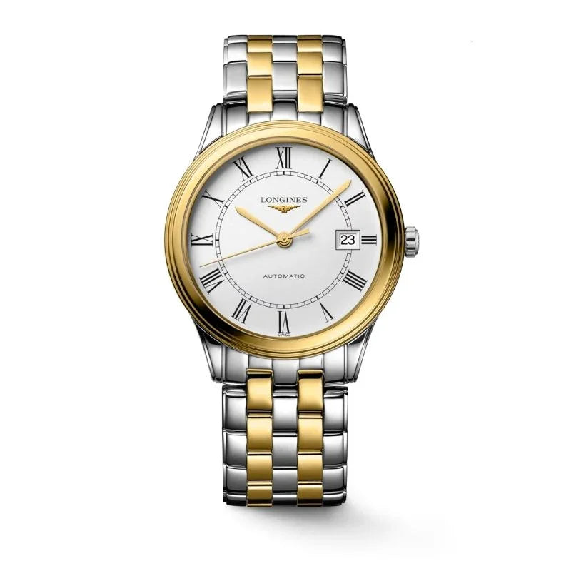 Longines Flagship Classic Automatic Unisex Watch L49743217