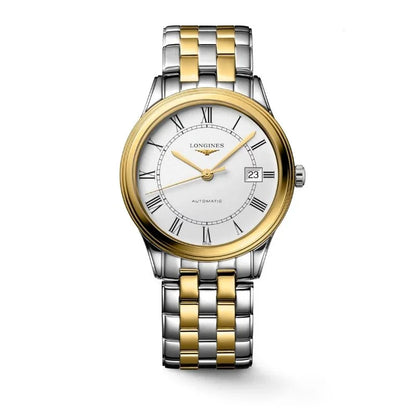 Longines Flagship Classic Automatic Unisex Watch L49743217