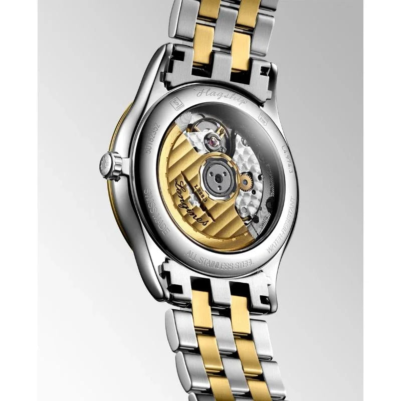 Longines Flagship Classic Automatic Unisex Watch L49743327