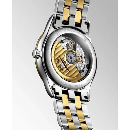 Longines Flagship Classic Automatic Unisex Watch L49743327