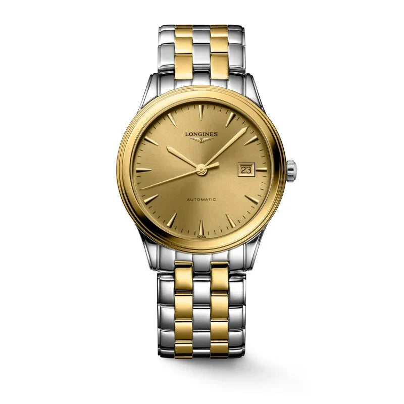 Longines Flagship Classic Automatic Unisex Watch L49743327