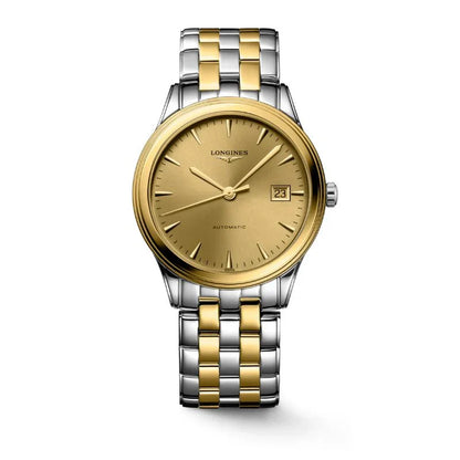 Longines Flagship Classic Automatic Unisex Watch L49743327