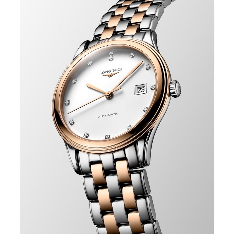 Longines Flagship Classic Automatic Unisex Watch L49743997