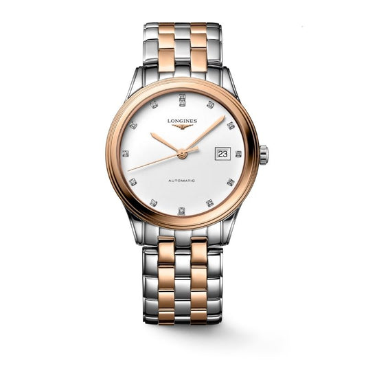 Longines Flagship Classic Automatic Unisex Watch L49743997
