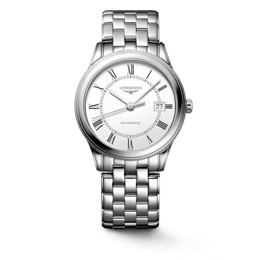 Longines Flagship Classic Automatic Unisex Watch L49744216