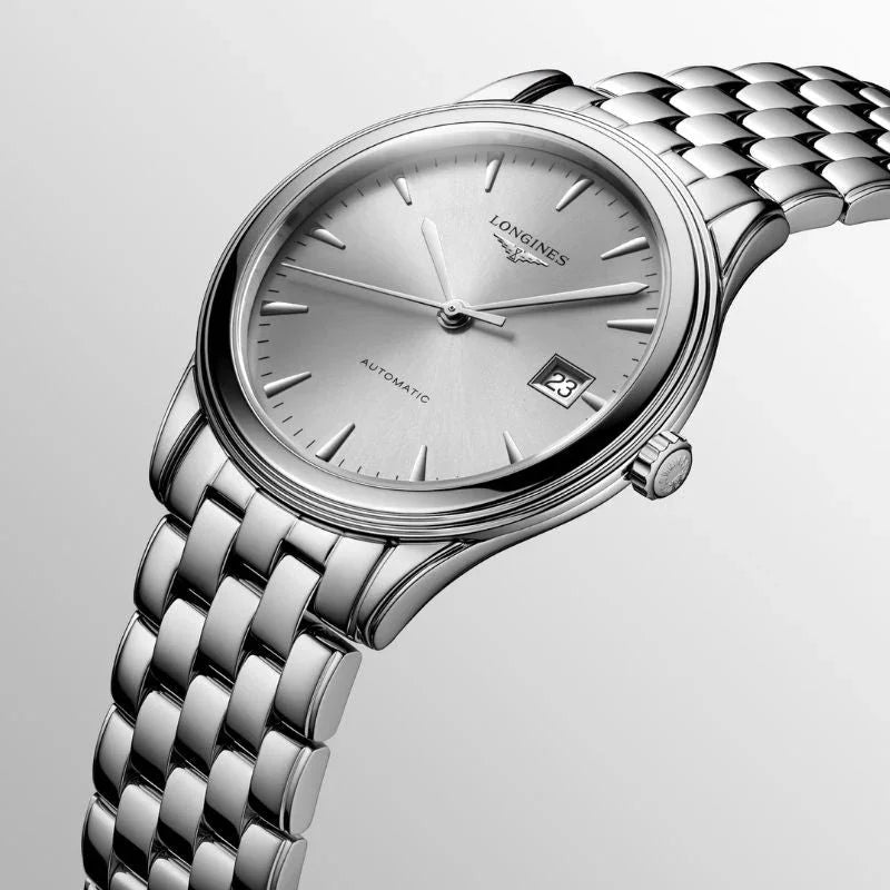 Longines Flagship Classic Automatic Unisex Watch L49744726