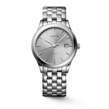 Longines Flagship Classic Automatic Unisex Watch L49744726