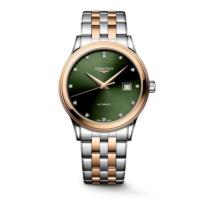 Longines Flagship Classic Automatic Men's Watch L49843077