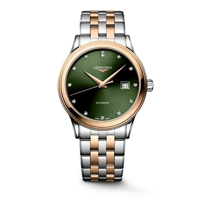 Longines Flagship Classic Automatic Men's Watch L49843077