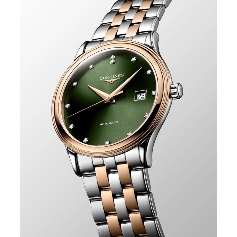 Longines Flagship Classic Automatic Men's Watch L49843077