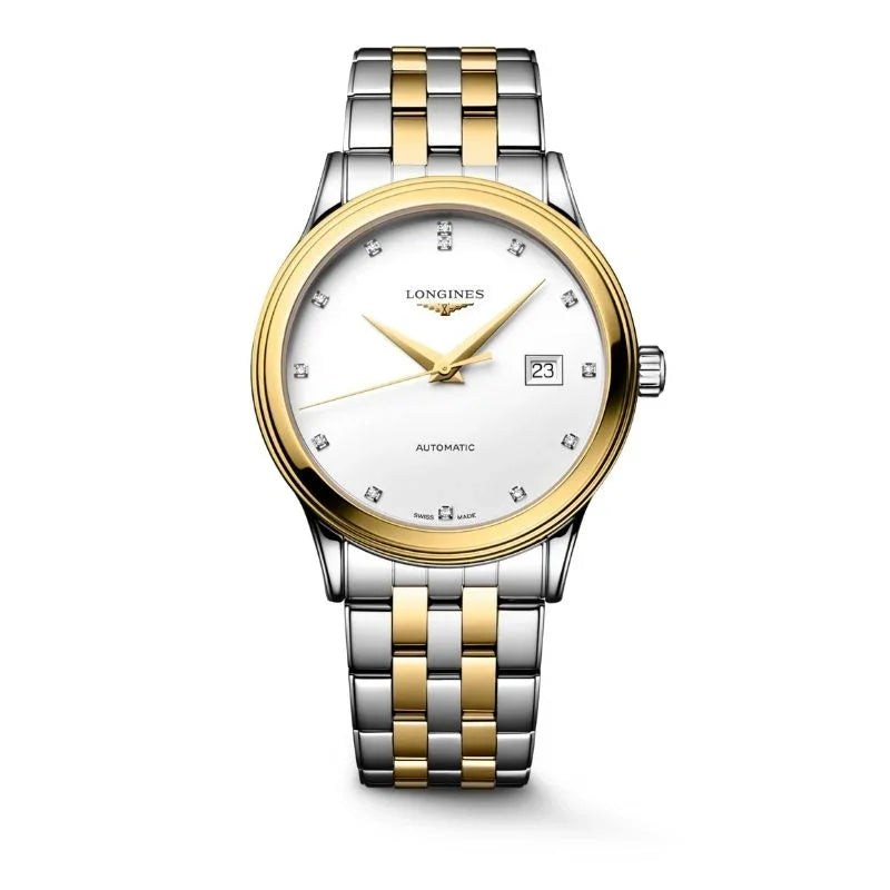 Longines Flagship Classic Automatic Men's Watch L49843177