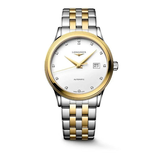 Longines Flagship Classic Automatic Men's Watch L49843177