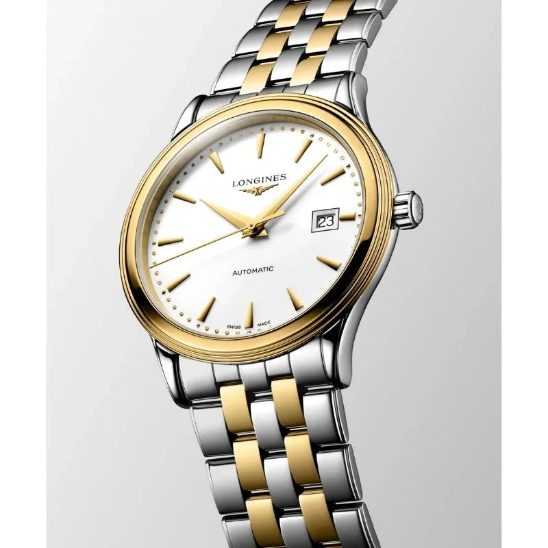 Longines Flagship Classic Automatic Men's Watch L49843207