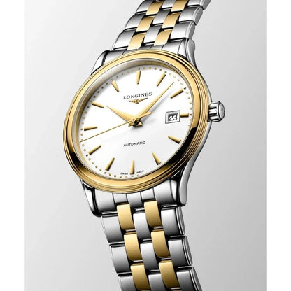 Longines Flagship Classic Automatic Men's Watch L49843207