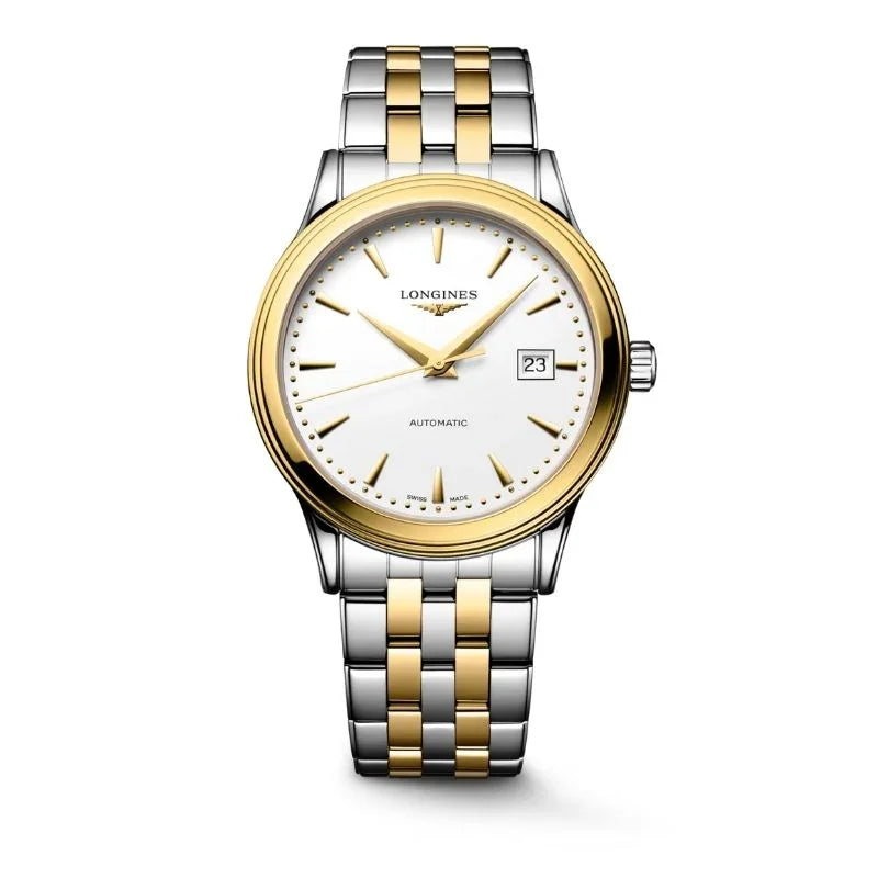 Longines Flagship Classic Automatic Men's Watch L49843207