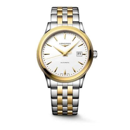 Longines Flagship Classic Automatic Men's Watch L49843207