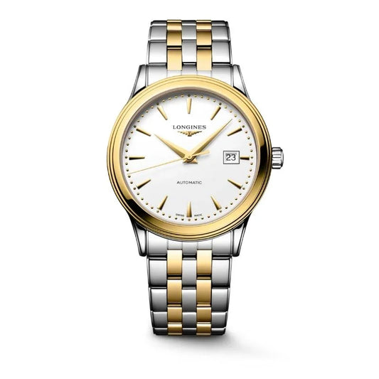 Longines Flagship Classic Automatic Men's Watch L49843207