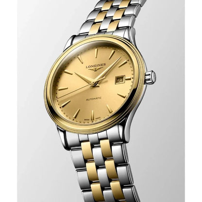 Longines Flagship Classic Automatic Men's Watch L49843307