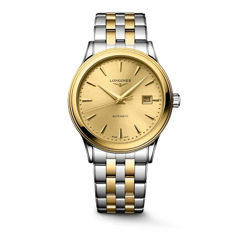 Longines Flagship Classic Automatic Men's Watch L49843307