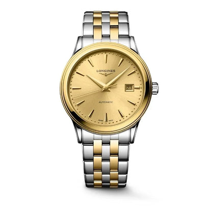 Longines Flagship Classic Automatic Men's Watch L49843307