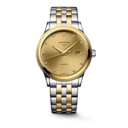 Longines Flagship Classic Automatic Men's Watch L49843387