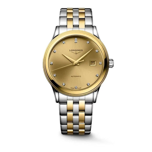 Longines Flagship Classic Automatic Men's Watch L49843387