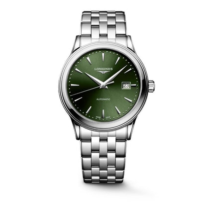 Longines Flagship Classic Automatic Men's Watch L49844026