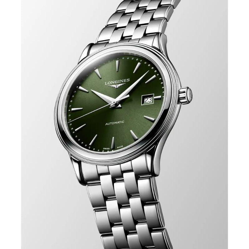 Longines Flagship Classic Automatic Men's Watch L49844026
