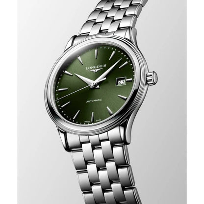 Longines Flagship Classic Automatic Men's Watch L49844026