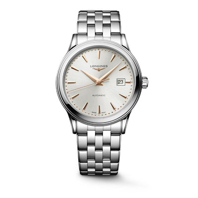 Longines Flagship Classic Automatic Men's Watch L49844706