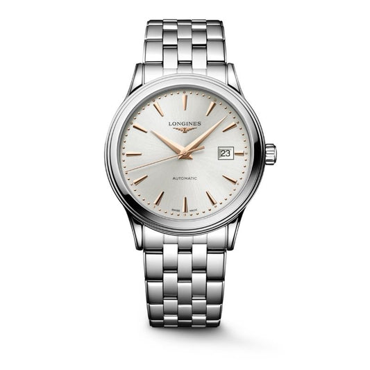 Longines Flagship Classic Automatic Men's Watch L49844706