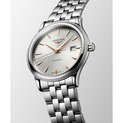 Longines Flagship Classic Automatic Men's Watch L49844706