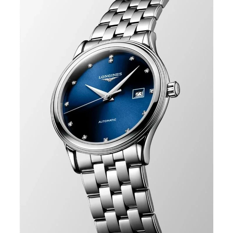 Longines Flagship Classic Automatic Men's Watch L49844976