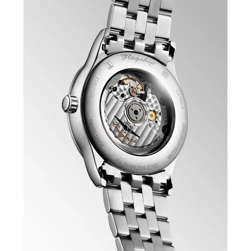 Longines Flagship Classic Automatic Mens Watch L49844976