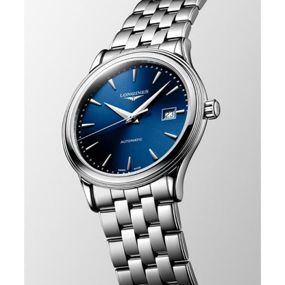 Longines Flagship Classic Automatic Men's Watch L49844986