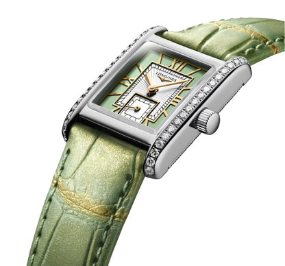 Longines Mini DolceVita Quartz Women's Watch L52000052