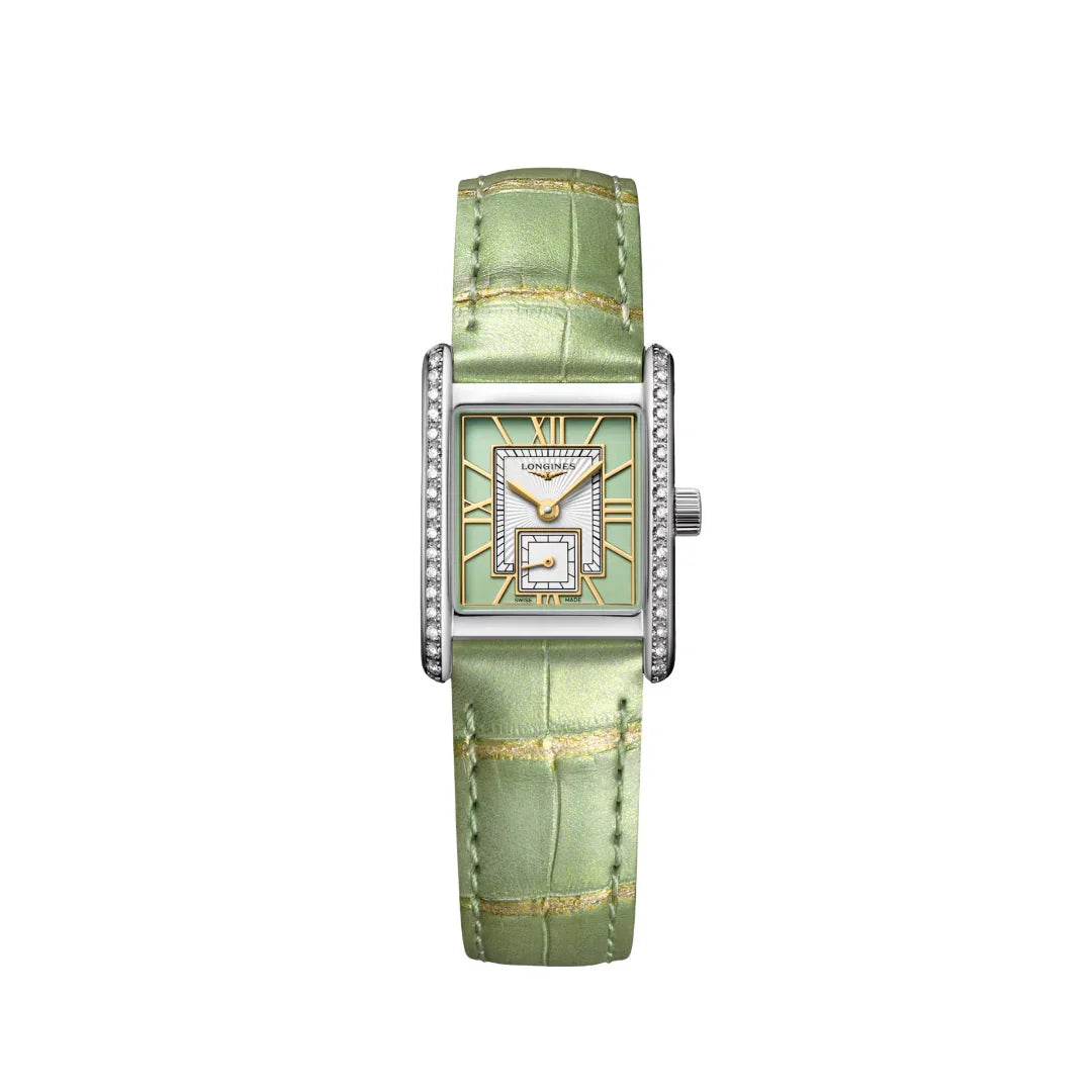 Longines Mini DolceVita Quartz Women's Watch L52000052