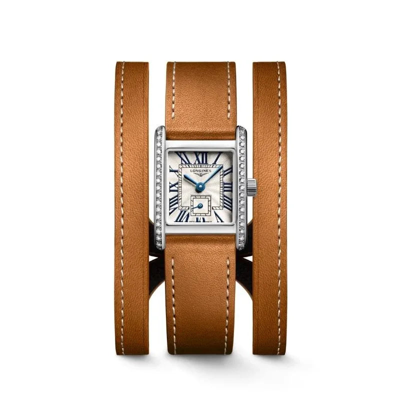Longines Mini DolceVita Quartz Women's Watch L52000710