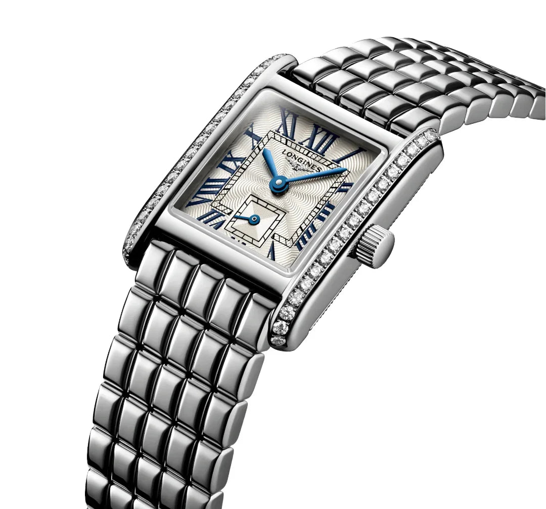 Longines Mini DolceVita Quartz Women's Watch L52000716